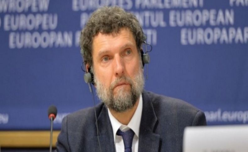 Ahmet Hakan'dan 'Osman Kavala' tepkisi: Ayıptır, yazıktır, günahtır!