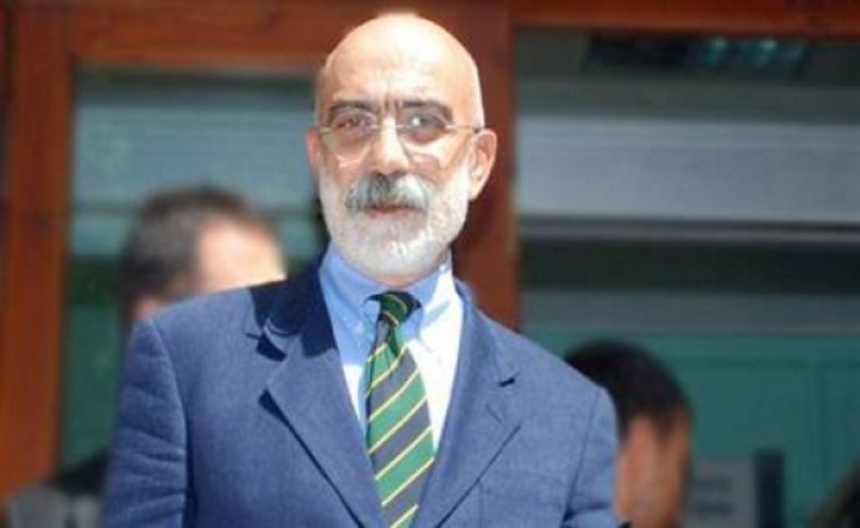 Ahmet Altan’a 11 ay 20 gün hapis