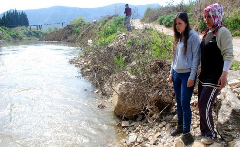 Acılı aile isyan etti: 'Bize yardım edin'