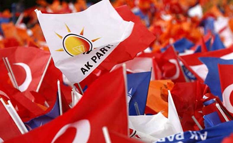 AK Gençlik İzmir'de kongre heyecanı