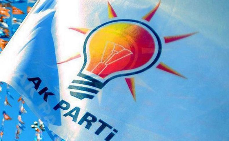 AK Parti Aliağa İlçe teşkilatında görev değişimi