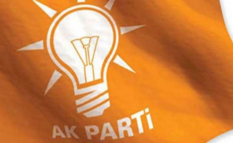 AK Parti Aydın İl Başkanı belli oldu