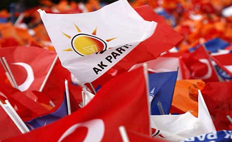 AK Parti'de 3 büyükşehir sürprizi