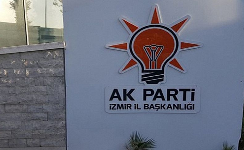 AK Parti'de başkanlar Ankara yolcusu