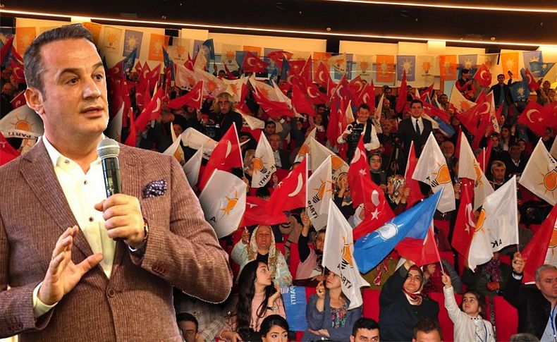 AK Parti'de kongre günü: Şengül'den parti içi muhalefete sert uyarı!
