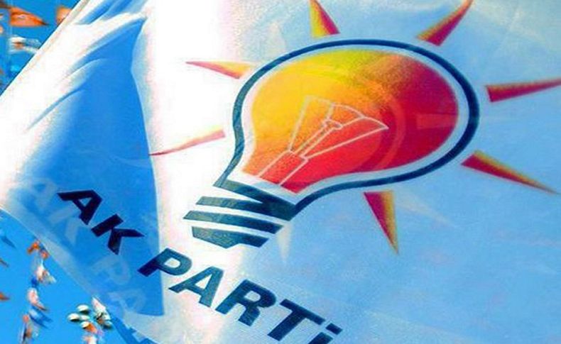 AK Parti’de yeni görev dağılımı