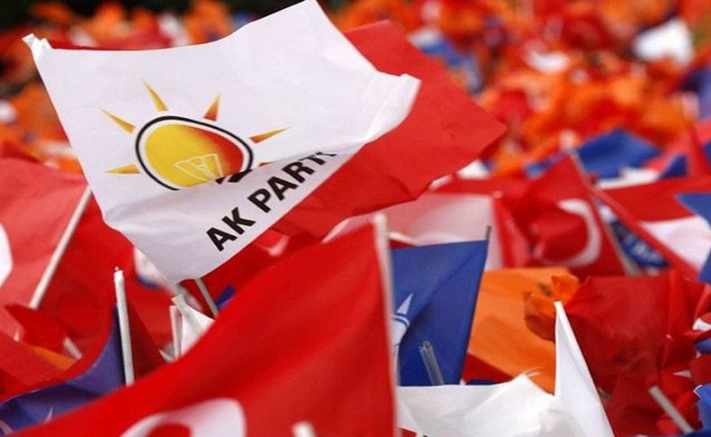 AK Parti'den o ilçede revizyon kararı