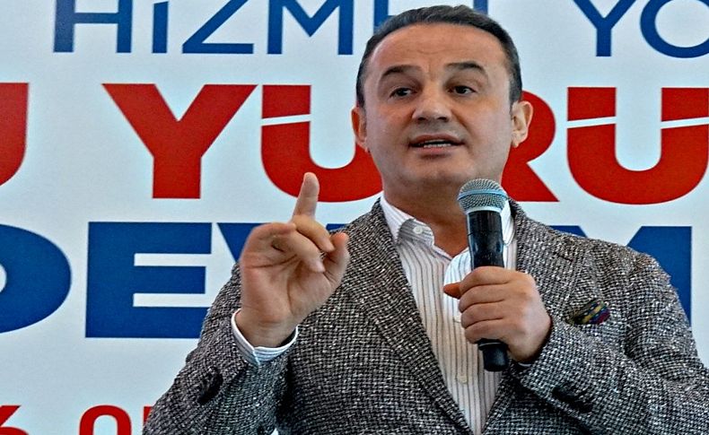 AK Parti İl Başkanı Şengül, ilçe başkanlarıyla tek tek görüşmeye başladı