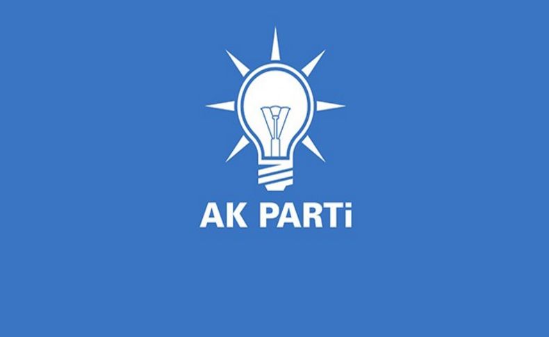 Ak Parti İlçe Başkanı'na FETÖ'den gözaltı