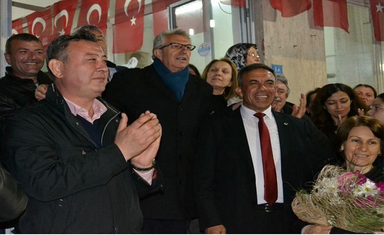 AK Parti itiraz etti, CHP'nin oyları yükseldi