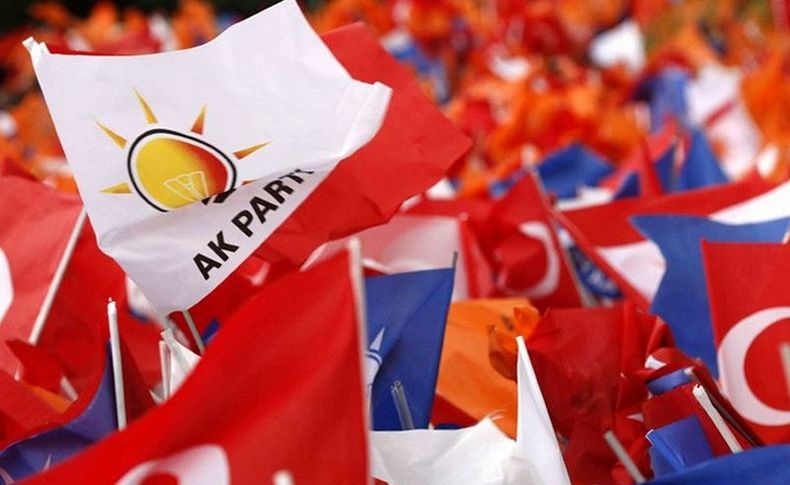 AK Parti İzmir'de 3 ilçede sandık kurulacak