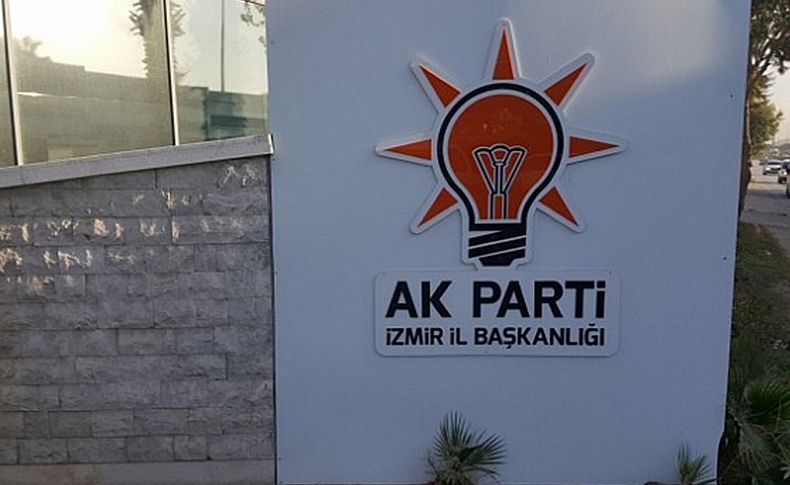 AK Parti İzmir’de 30 ilçede süreç tamam