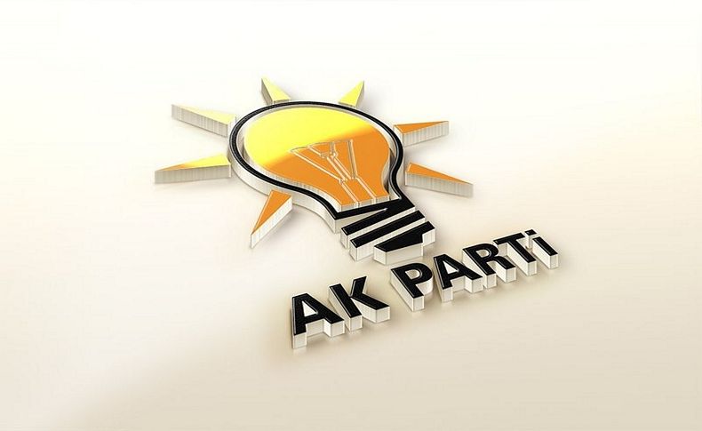 AK Parti İzmir'de dört ilçenin yeni başkanları belli oldu