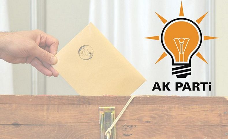 AK Parti İzmir'de kongre mesaisi sürüyor