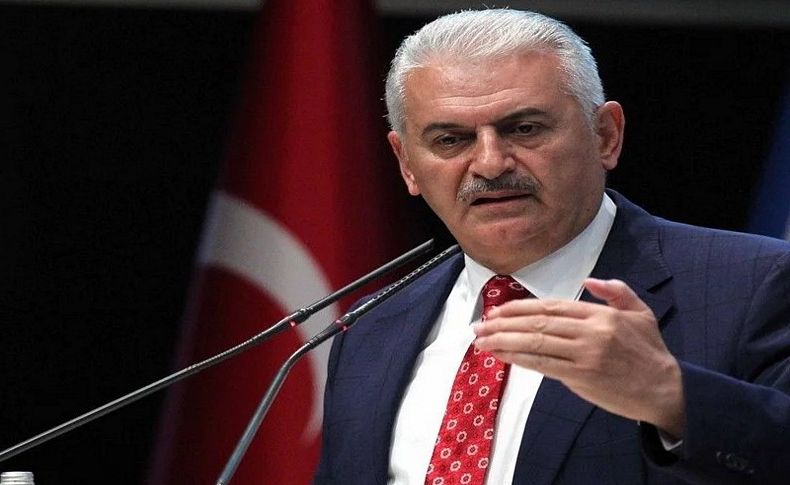 AK Parti İzmir’den Yıldırım’a: İzmir seni asla unutmayacak!