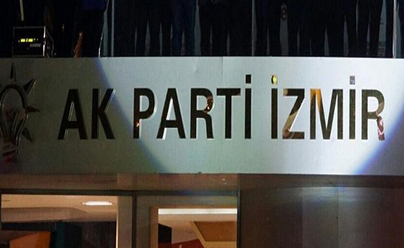 AK Parti İzmir’e kadın başkan damgası