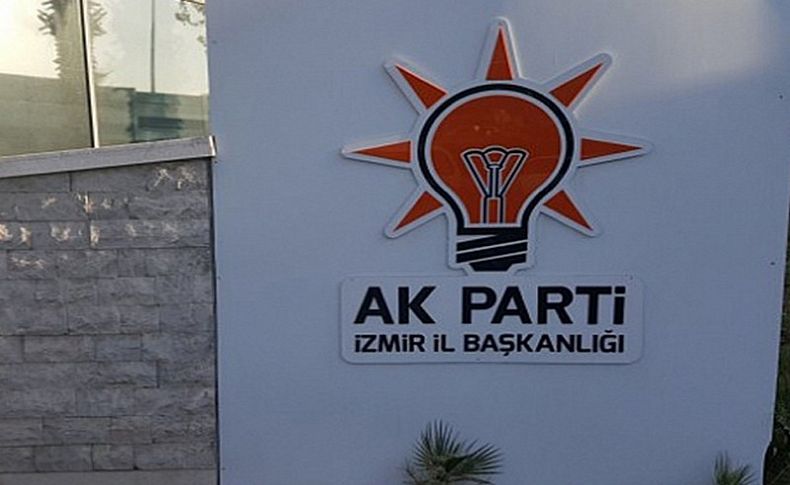 AK Parti İzmir Teşkilatı eğitime giriyor