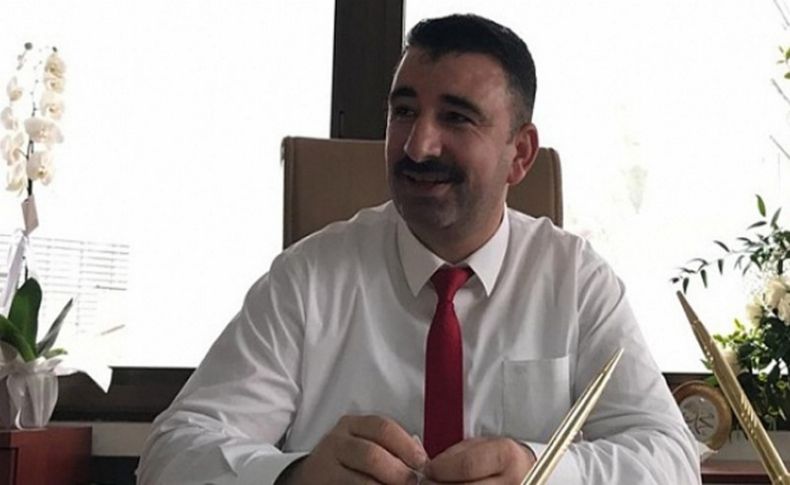 AK Parti Konak’ta Başdaş’la yola devam!