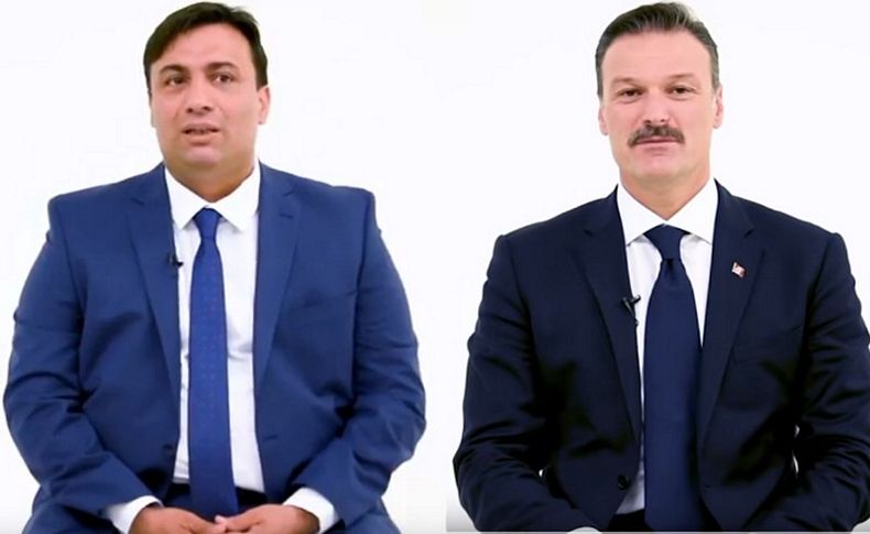 AK Parti'li adayların tanıtım videoları ilgi gördü