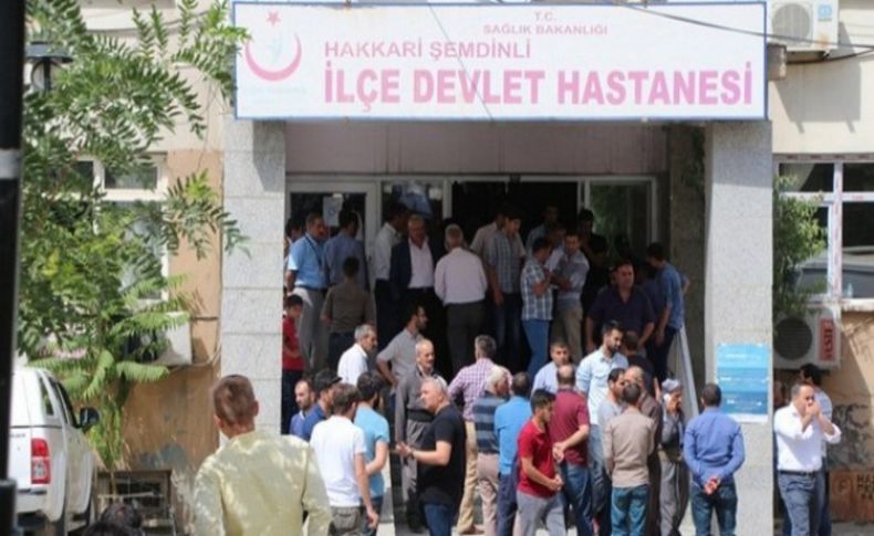 AK Parti milletvekili adayı silahla tarandı