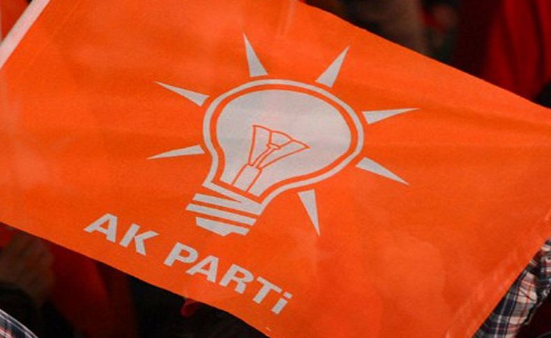 AK Parti'nin 28 ildeki adaylarını açıkladı