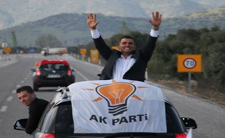 AK Parti'nin acı günü! Kaya sosyal medyadan duygularını böyle paylaştı...