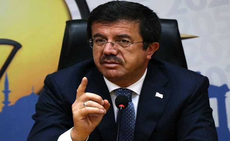 AK Parti'nin İzmir Büyükşehir Adayı Zeybekci mi'