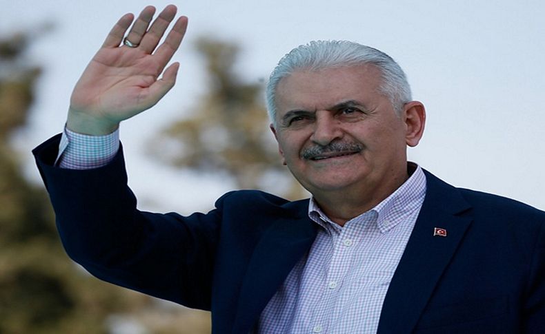 AK Parti'nin TBMM Başkan adayı Binali Yıldırım oldu