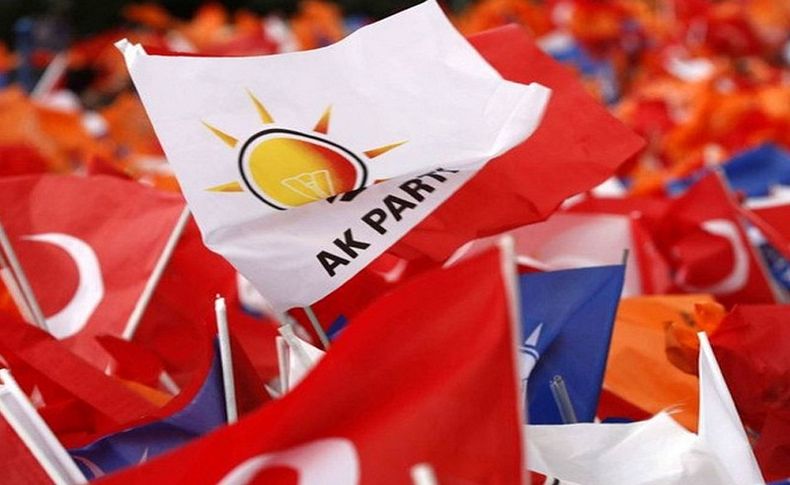 AK Parti'ye yeni A takımı