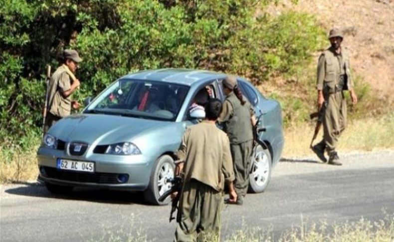 AK Partili başkanın cesedi bulundu!