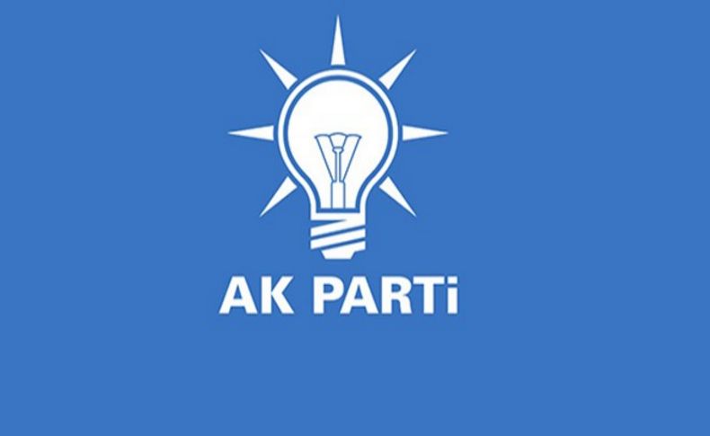 AK Partili ilçe başkanı FETÖ'den gözaltında