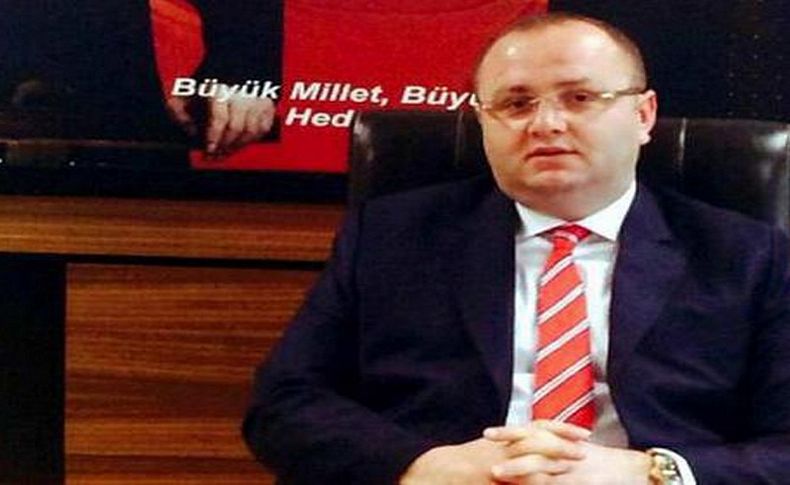 AK Partili Kurtuluş'un avukatları o iddialara son noktayı koydu!