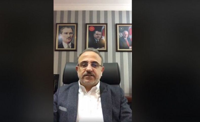 AK Partili Vekil'den ilginç çıkış: 'Kocaoğlu bakan olmak istiyor!'