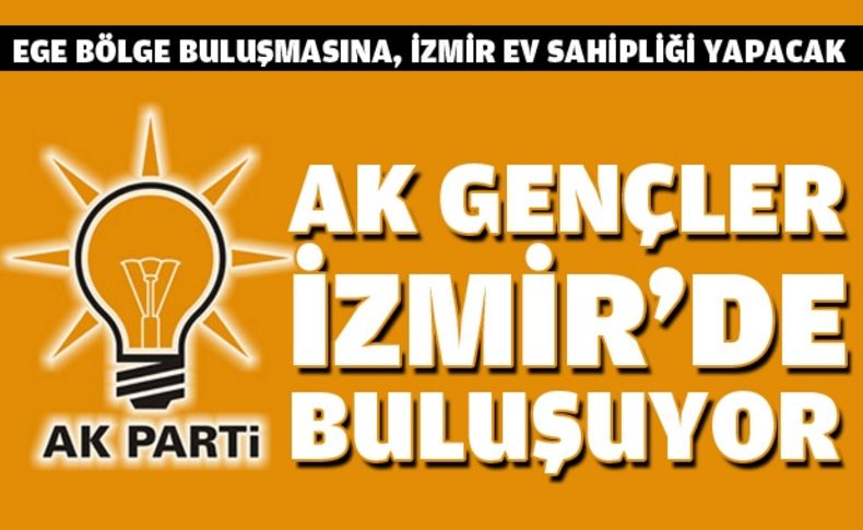 Ak Gençler dev buluşmaya hazır