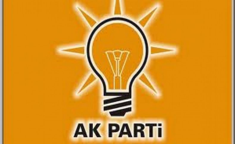 AK Parti İl Kadın Kolları'ndan “Seçim Eğitimi“		