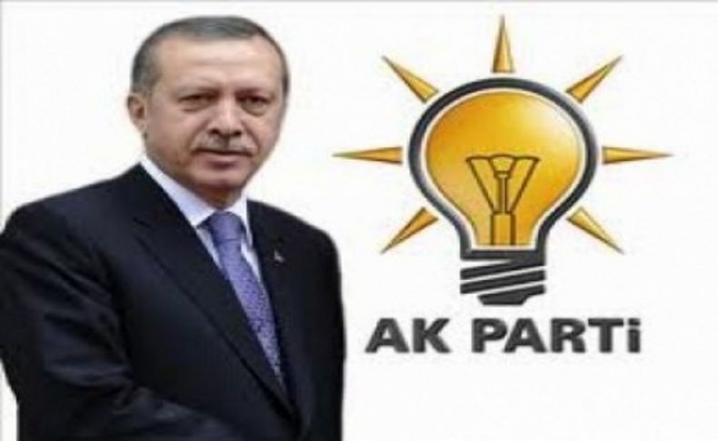 AK Parti soruyor 'hangi başkanı istersiniz''