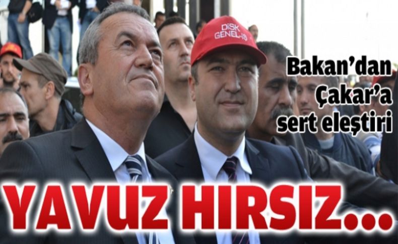 AK Parti ve CHP arasındaki ipler geriliyor