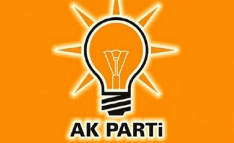 AK Parti'de Olağanüstü Toplantı