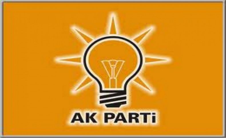 AK Parti'de şok istifa