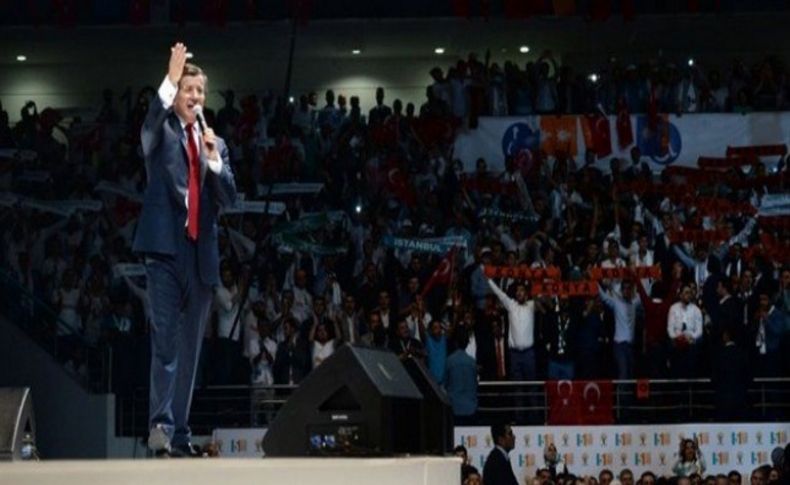 AK Parti'den 7'den 70'e sosyal devrim