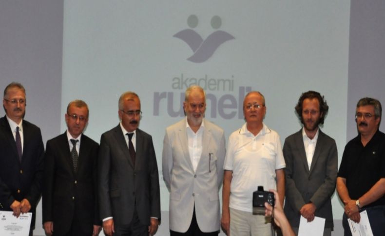 Akademi Rumeli, Balkan gençlerini sanatçılarla buluşturuyor