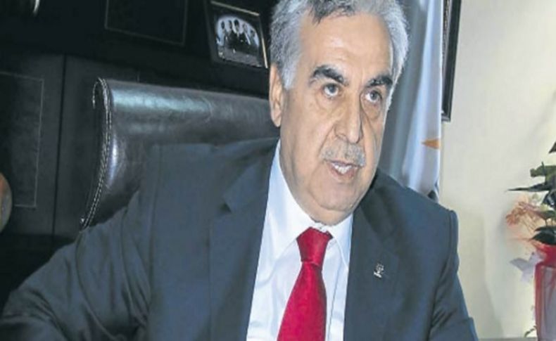 Akay: 'Bin yıllık kardeşliğimizi kimse bozamaz!'