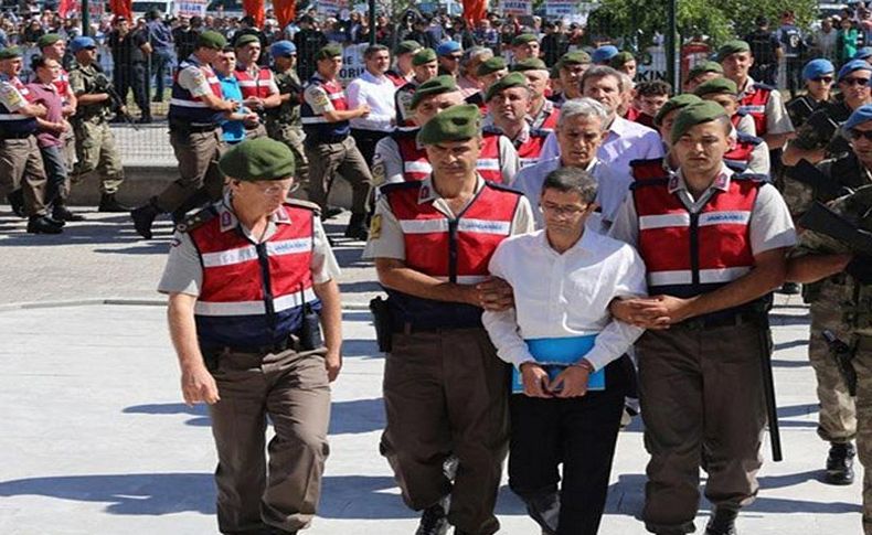 Akıncı Üssü davasında istenen ceza belli oldu