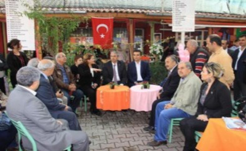 Akpınar: 'Herkes bizi kıskanacak'