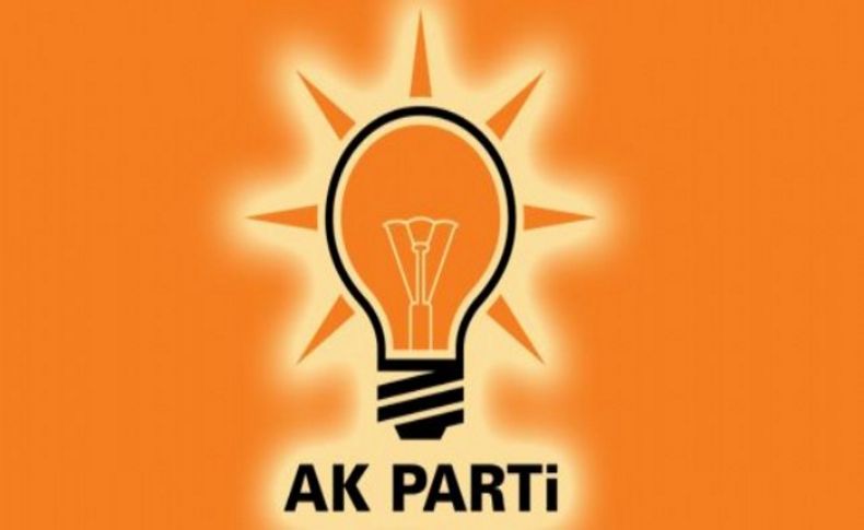 AK Parti İzmir İl Yönetim Kurulu toplantısında tansiyon yükseldi