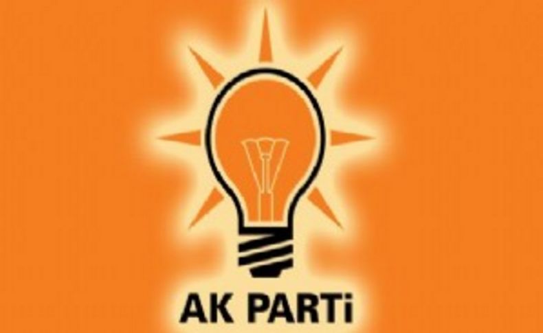 AK Parti İzmir'de atama bekleyen ilçeler görüşme odasında!