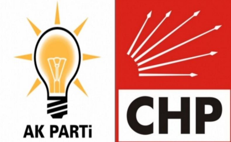 CHP'den talep: AKP'nin 'Haydi Bismillah'ı yasaklansın!