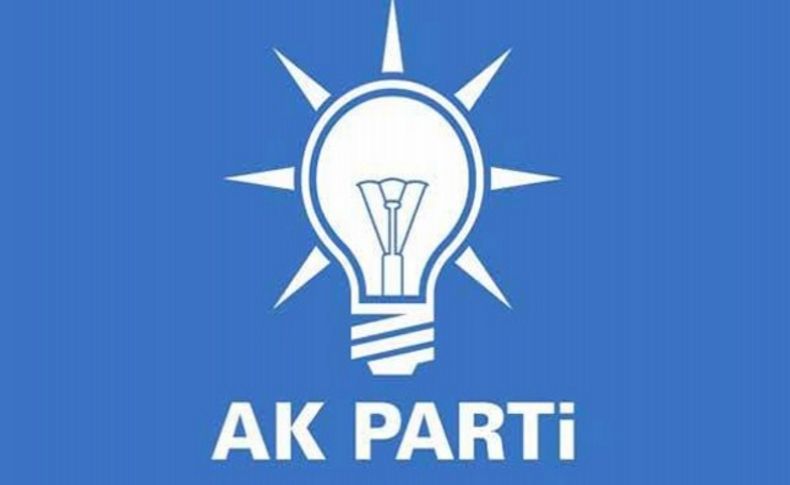 AK Parti'den kritik karar!