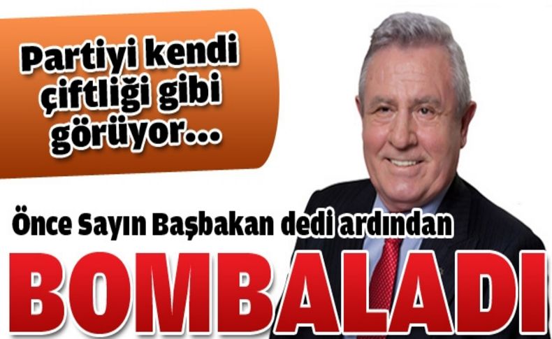 AKP'li Kalkan: Görülmemiş hukuk skandalı