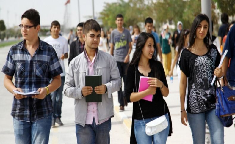 Aksaray Üniversitesi'nde dersler başladı